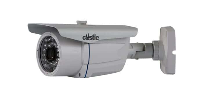 دوربین های امنیتی و نظارتی کاستل CA3081 WH78794